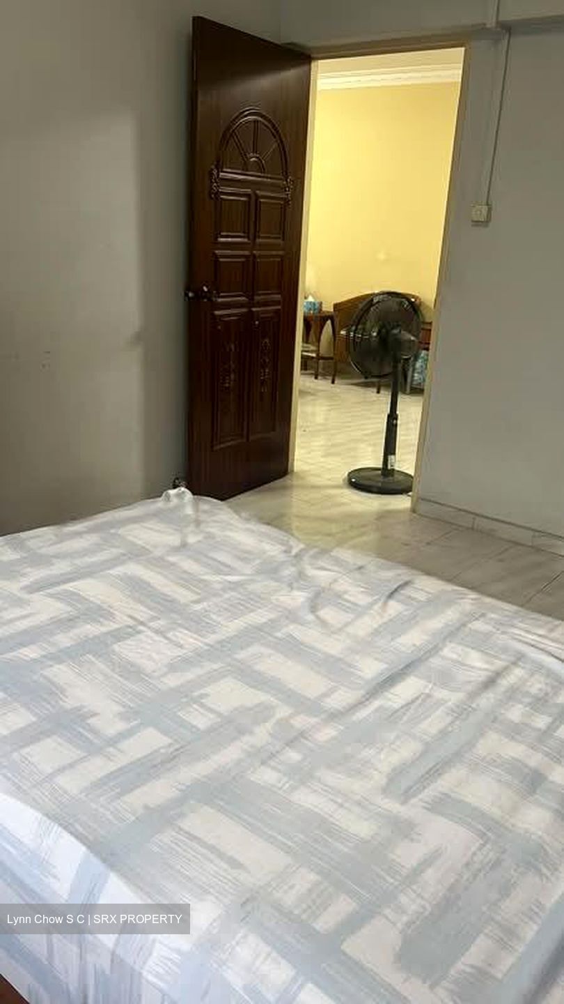 Blk 144 Bishan Green (Bishan), HDB 4 Rooms #574044601
